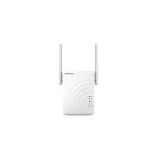 Hikvision DS-3WRE12C Extensor Wi-Fi de Doble Banda AC1200