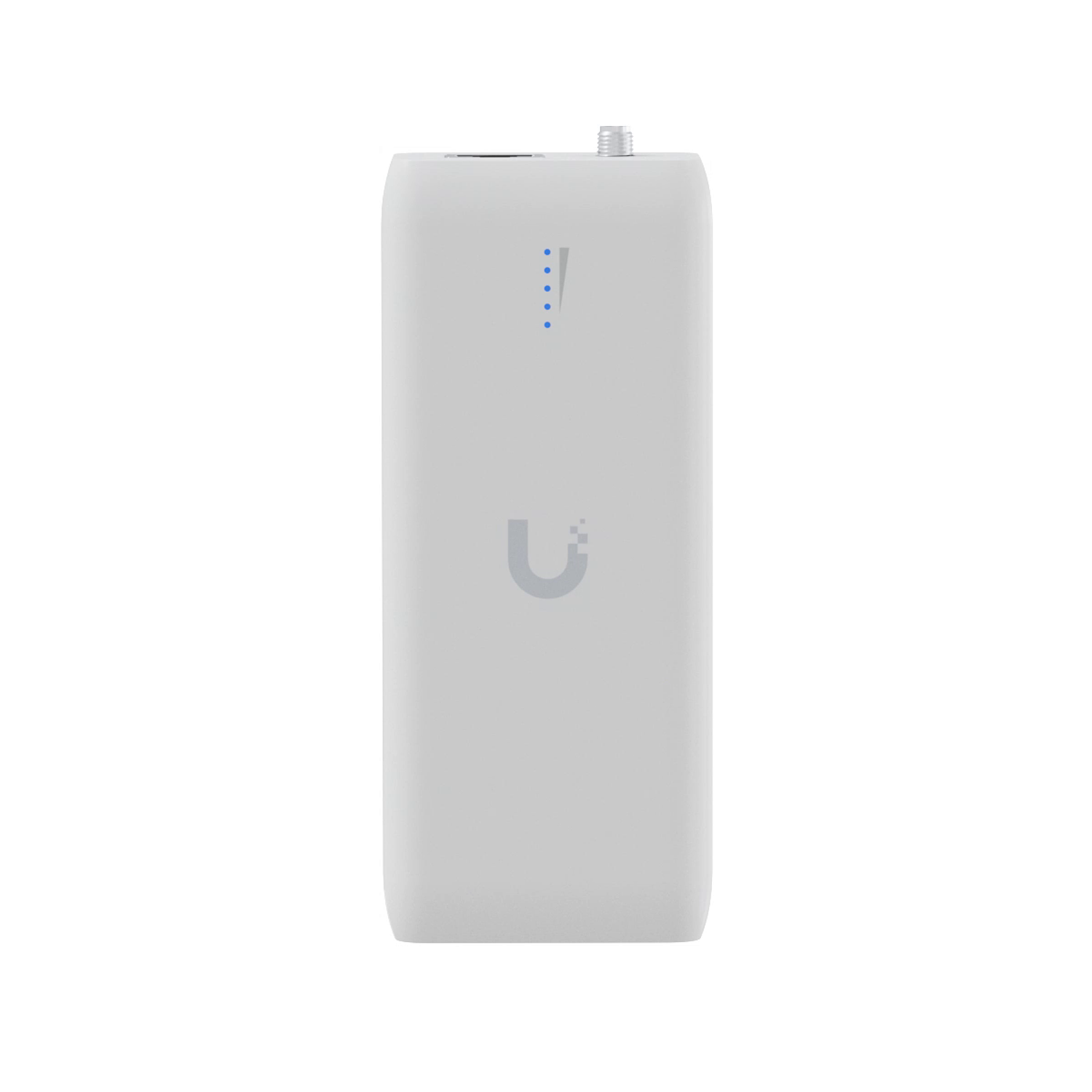 Ubiquiti UDB Adaptador PoE de Puente Inalámbrico plug-and-play con UniFi WiFi Auto-Link Integrado 4