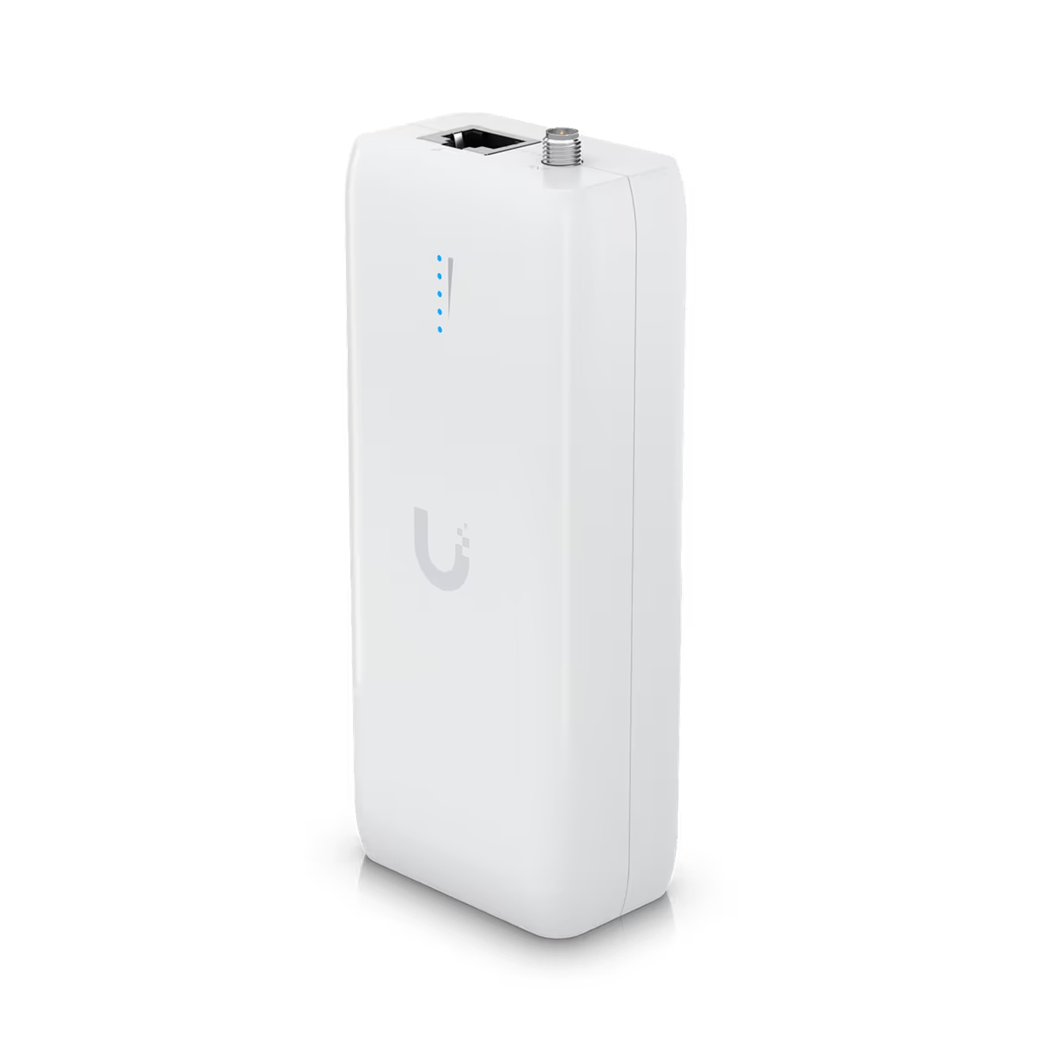 Ubiquiti UDB Adaptador PoE de Puente Inalámbrico plug-and-play con UniFi WiFi Auto-Link Integrado 3