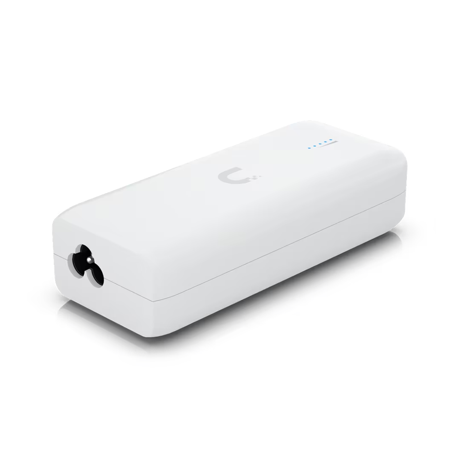 Ubiquiti UDB Adaptador PoE de Puente Inalámbrico plug-and-play con UniFi WiFi Auto-Link Integrado 7