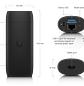 Ubiquiti UniFi UC-Cast-Pro Receptor de Medios Digital Signage 4K HDMI - Miniatura 1