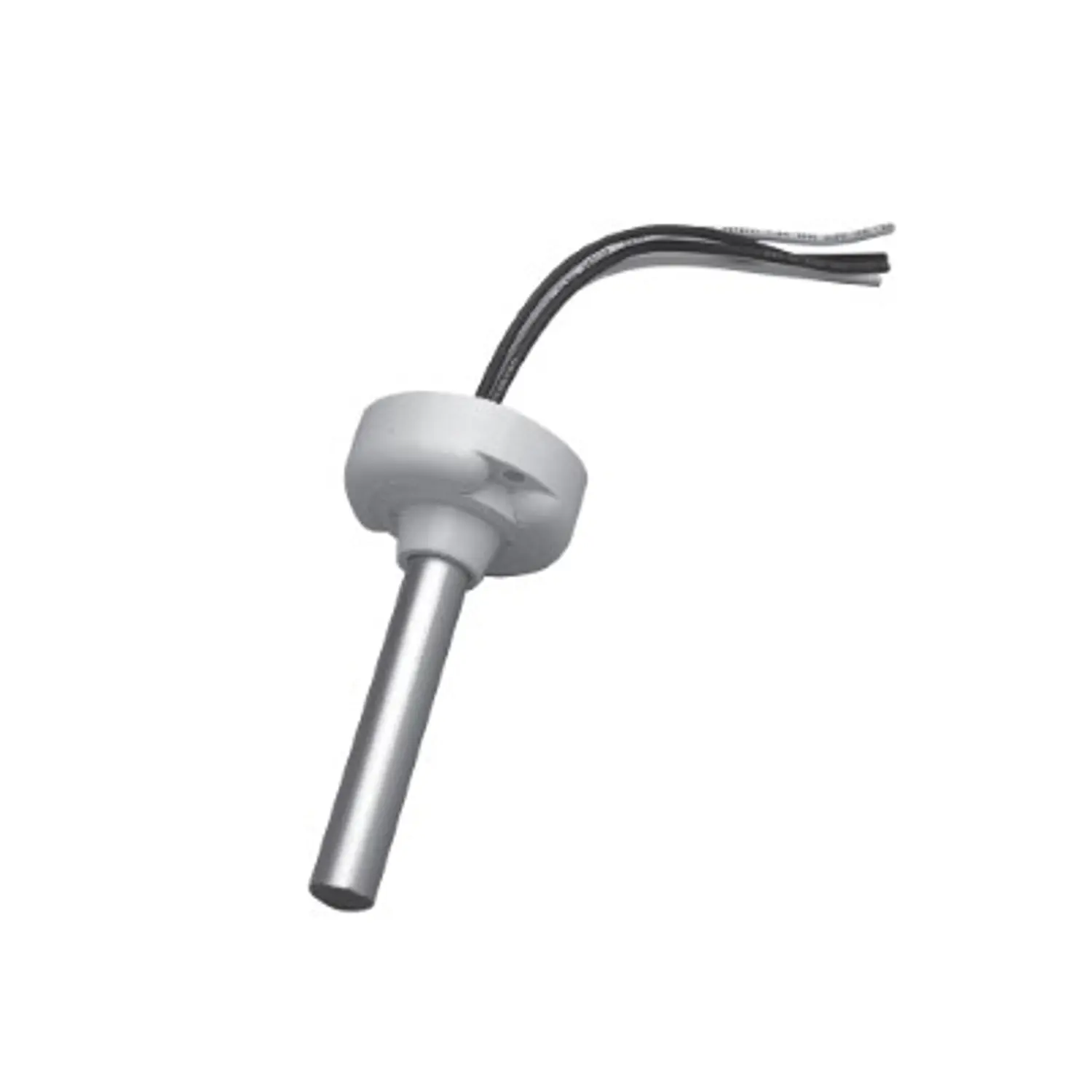 Notifier - Heat Detector - blanco
