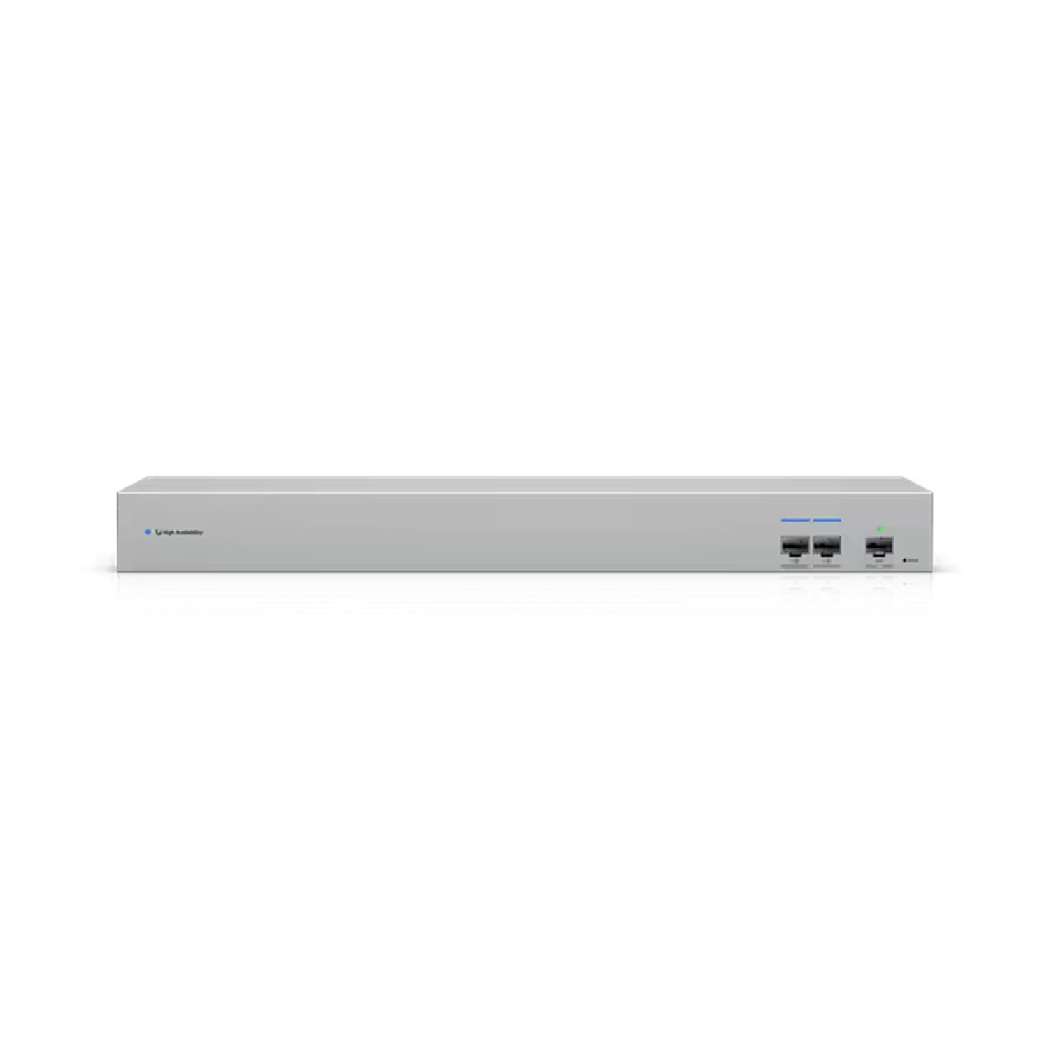 Ubiquiti UniFi USW-WAN Switch de Distribución WAN Agregado SFP+ 10G, 1U, 1 × GbE RJ45 4