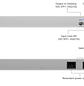 Ubiquiti UniFi USW-WAN Switch de Distribución WAN Agregado SFP+ 10G, 1U, 1 × GbE RJ45 - Miniatura 1