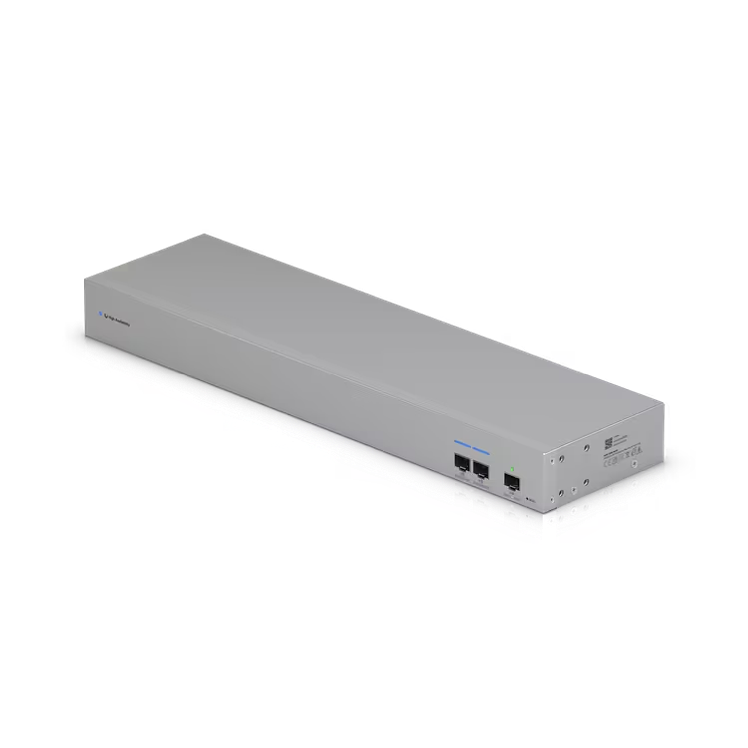 Ubiquiti UniFi USW-WAN Switch de Distribución WAN Agregado SFP+ 10G, 1U, 1 × GbE RJ45 3