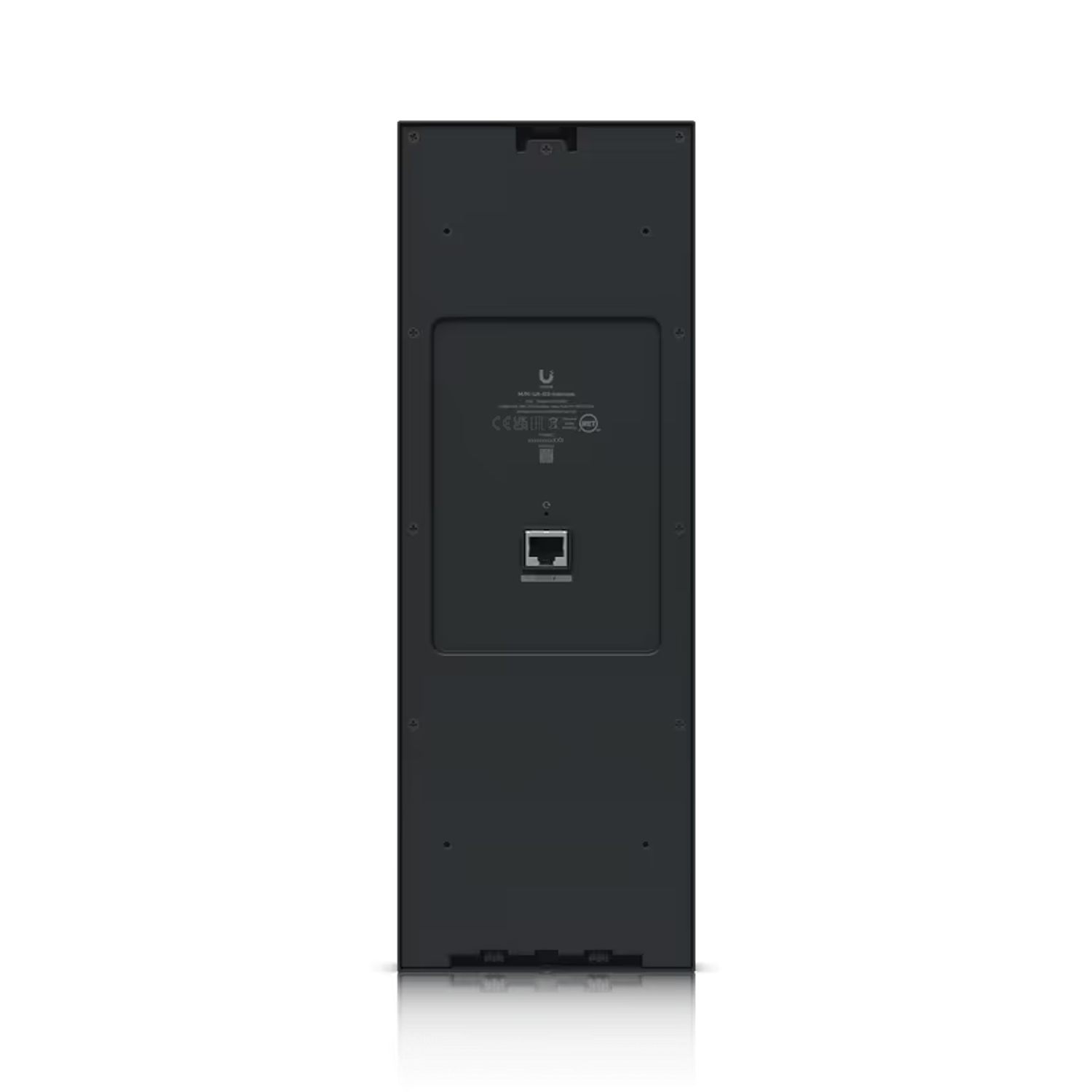 Ubiquiti UniFi UA-G3-Intercom Estación de Intercomunicación IP para Control de Acceso Inteligente 6