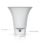 Ubiquiti UP-AI-Horn-Speaker-W Altavoz de Bocina con IA, PoE de 120 dB, Blanco - Miniatura 2