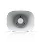 Ubiquiti UP-AI-Horn-Speaker-W Altavoz de Bocina con IA, PoE de 120 dB, Blanco - Miniatura 12