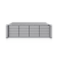 Ubiquiti UniFi Enterprise ENVR Servidor de Video 16 Bahías 3U con Redundancia CRPS y Dual 10G SFP - Miniatura 3