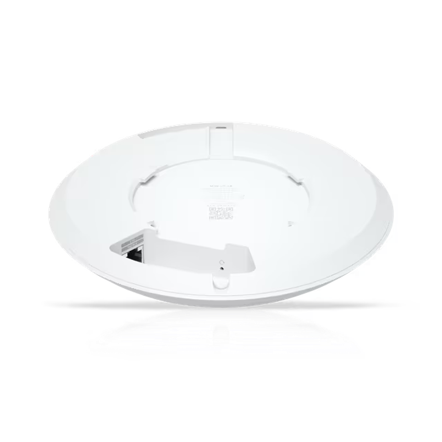 Ubiquiti UniFi U7-LR Punto de Acceso Inalámbrico Wi-Fi 7 de Largo Alcance y Alta Densidad 2.5 GbE 11