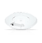 Ubiquiti UniFi U7-LR Punto de Acceso Inalámbrico Wi-Fi 7 de Largo Alcance y Alta Densidad 2.5 GbE - Miniatura 11