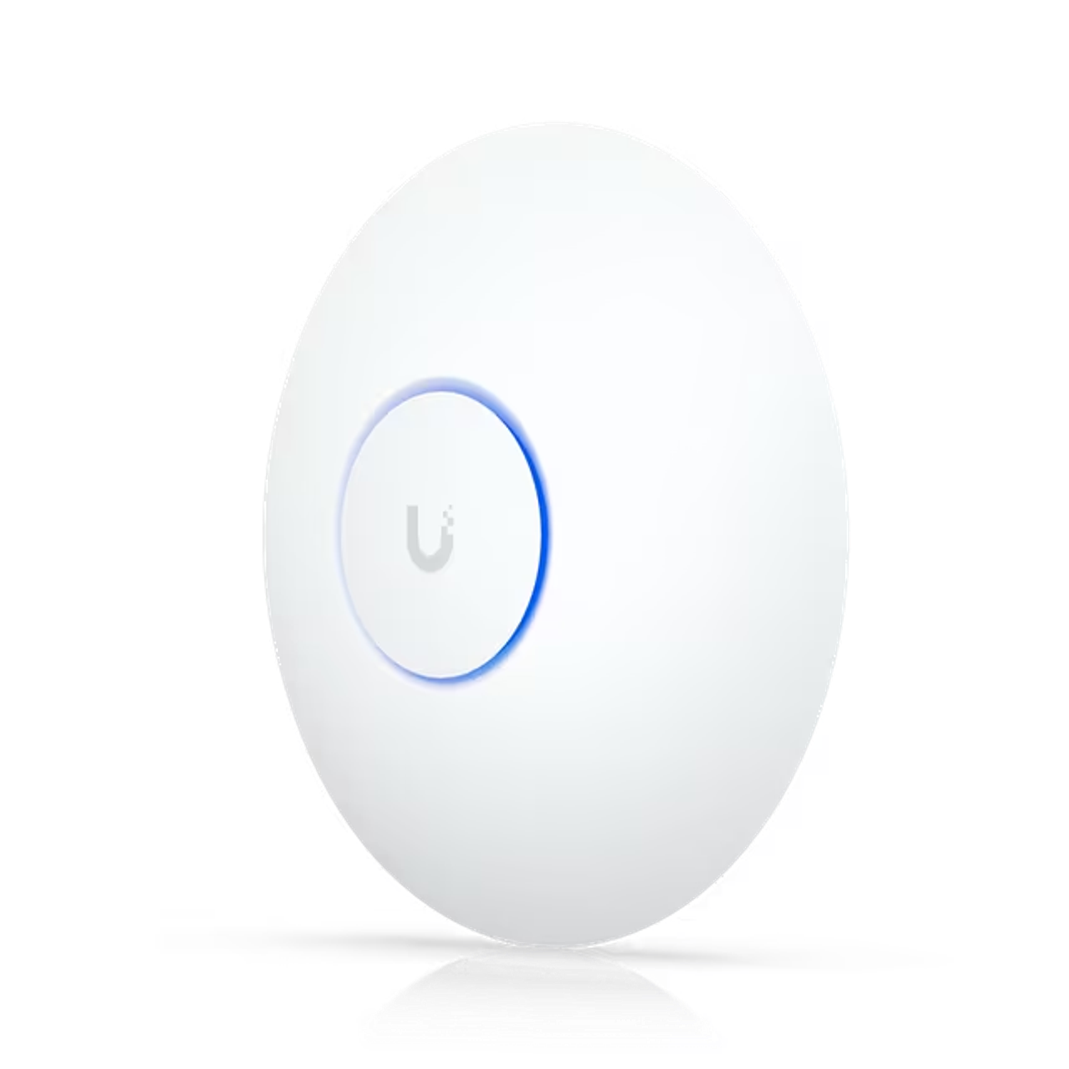 Ubiquiti UniFi U7-LR Punto de Acceso Inalámbrico Wi-Fi 7 de Largo Alcance y Alta Densidad 2.5 GbE 6