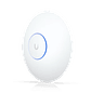 Ubiquiti UniFi U7-LR Punto de Acceso Inalámbrico Wi-Fi 7 de Largo Alcance y Alta Densidad 2.5 GbE - Miniatura 6