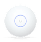Ubiquiti UniFi U7-LR Punto de Acceso Inalámbrico Wi-Fi 7 de Largo Alcance y Alta Densidad 2.5 GbE - Miniatura 5