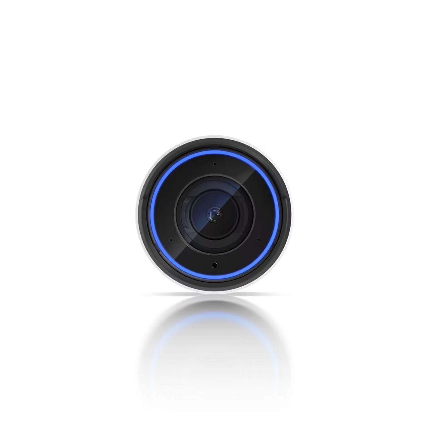 Ubiquiti UVC-AI-Pro-White Ubiquiti UniFi UVC-AI-Pro Cámara de Seguridad IP 4K IA Lente con Zoom Óptico, LED IR + Filtro IR, Blanco 6