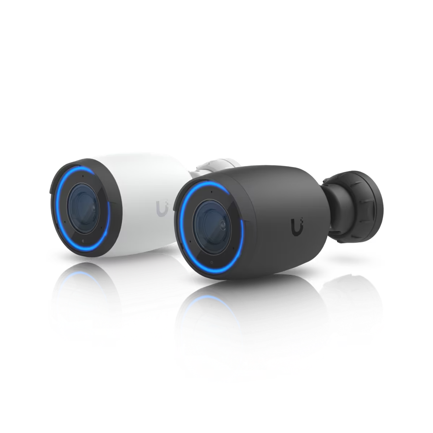 Ubiquiti UVC-AI-Pro-White Ubiquiti UniFi UVC-AI-Pro Cámara de Seguridad IP 4K IA Lente con Zoom Óptico, LED IR + Filtro IR, Blanco 3