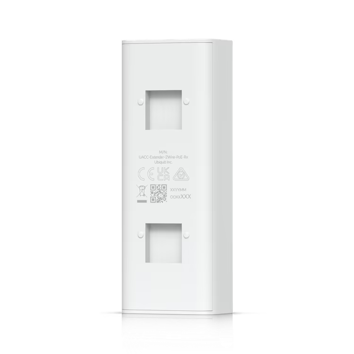 Ubiquiti UniFi UA-SK-Elevator Kit de Control de Acceso IP para Ascensores y Elevadores con Lector NFC 10