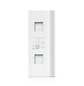 Ubiquiti UniFi UA-SK-Elevator Kit de Control de Acceso IP para Ascensores y Elevadores con Lector NFC - Miniatura 10