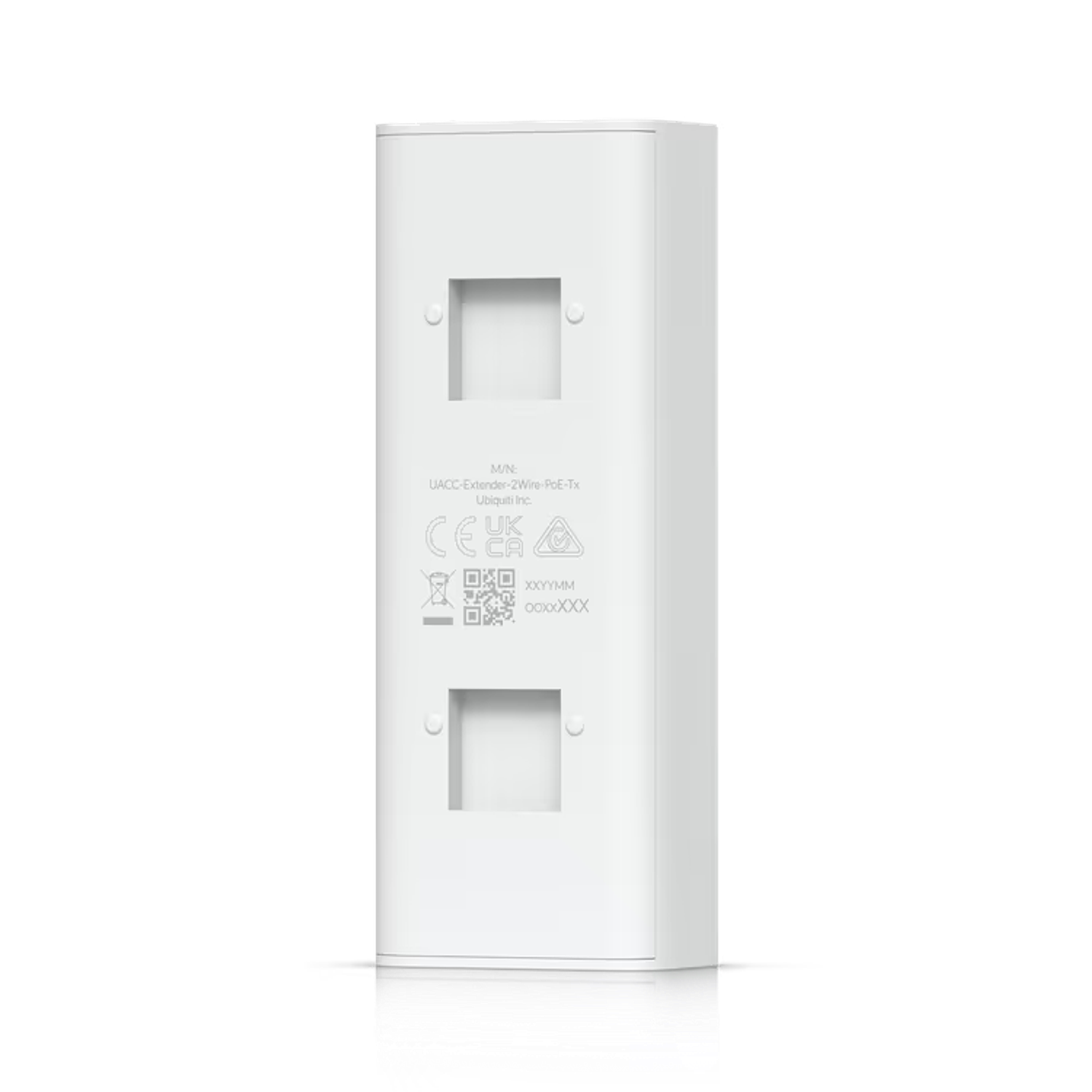 Ubiquiti UniFi UA-SK-Elevator Kit de Control de Acceso IP para Ascensores y Elevadores con Lector NFC 12