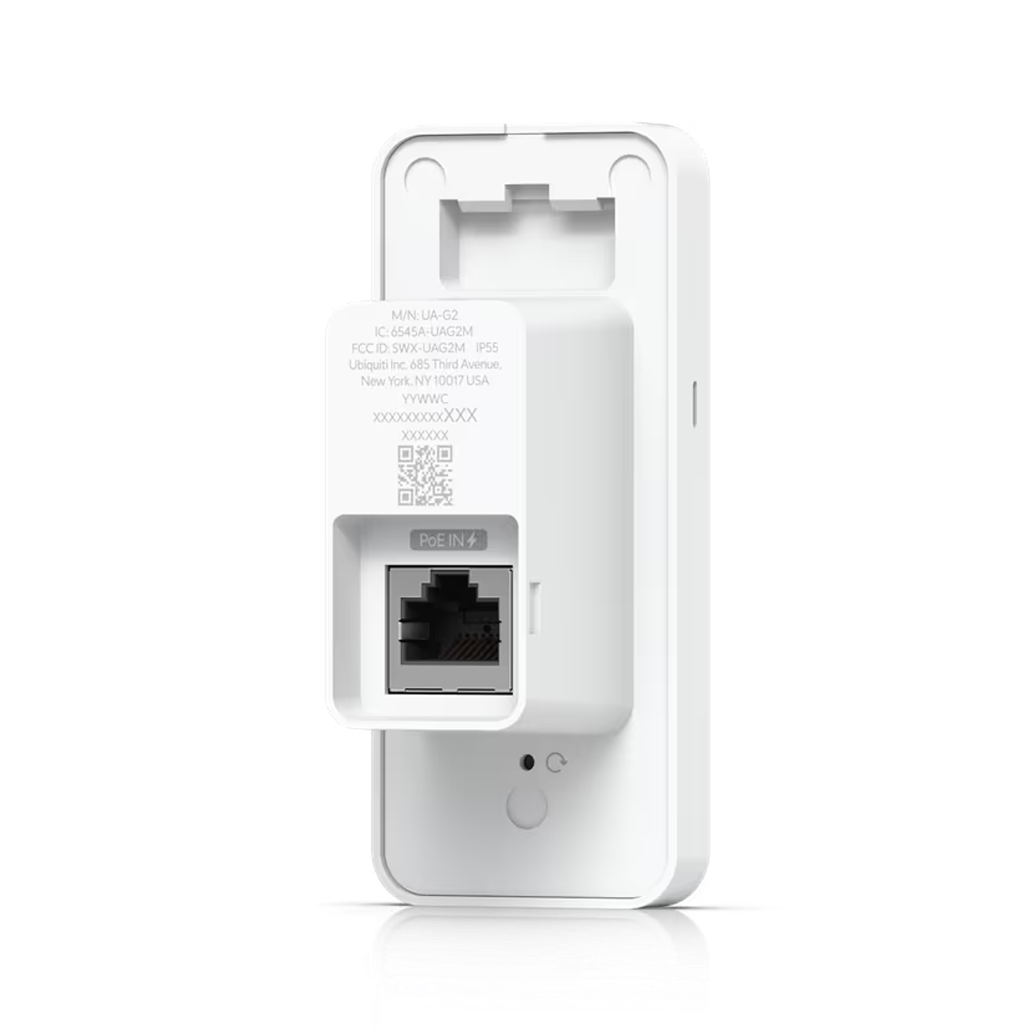 Ubiquiti UniFi UA-SK-Elevator Kit de Control de Acceso IP para Ascensores y Elevadores con Lector NFC 14