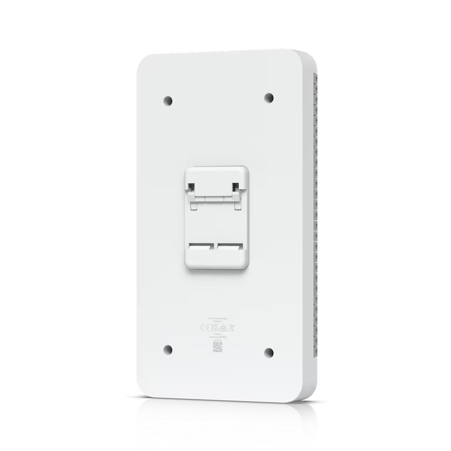 Ubiquiti UniFi UA-SK-Elevator Kit de Control de Acceso IP para Ascensores y Elevadores con Lector NFC 16