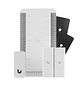 Ubiquiti UniFi UA-SK-Elevator Kit de Control de Acceso IP para Ascensores y Elevadores con Lector NFC - Miniatura 1