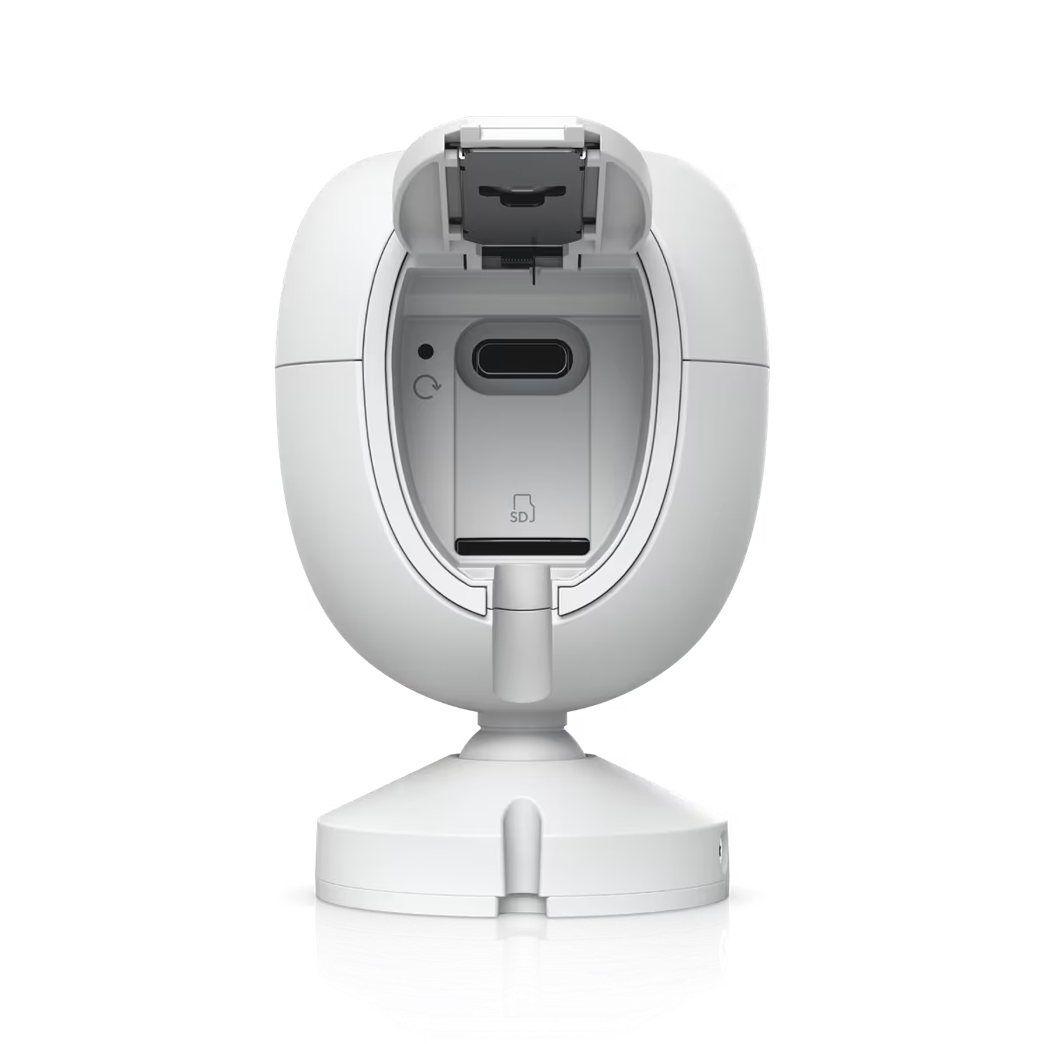 Ubiquiti UniFi UVC-G6-INS Cámara de Seguridad IP Compacta G6 Instant con Wi-Fi Dual-Band de Alta Velocidad 8