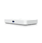 Ubiquiti UniFi Cloud Gateway Fiber UCG-Fiber Consola de Red 10G Compacta con Switch 2.5 GbE, PoE+ y Bahía NVMe para NVR - Miniatura 6