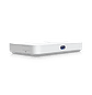 Ubiquiti UniFi Cloud Gateway Fiber UCG-Fiber Consola de Red 10G Compacta con Switch 2.5 GbE, PoE+ y Bahía NVMe para NVR - Miniatura 7