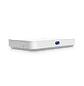 Ubiquiti UniFi Cloud Gateway Fiber UCG-Fiber Consola de Red 10G Compacta con Switch 2.5 GbE, PoE+ y Bahía NVMe para NVR - Miniatura 8