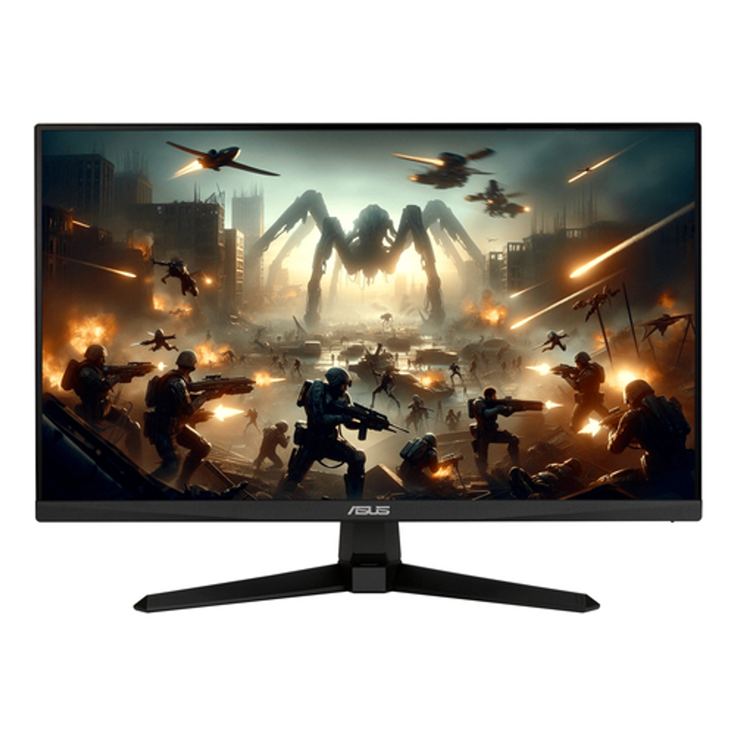 ASUS TUF Gaming VG249Q5A Monitor Gamer 24