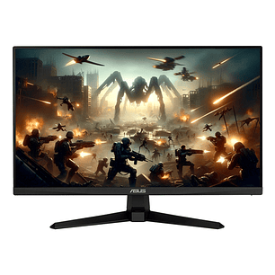 ASUS TUF Gaming VG249QM5A Monitor Gamer 24