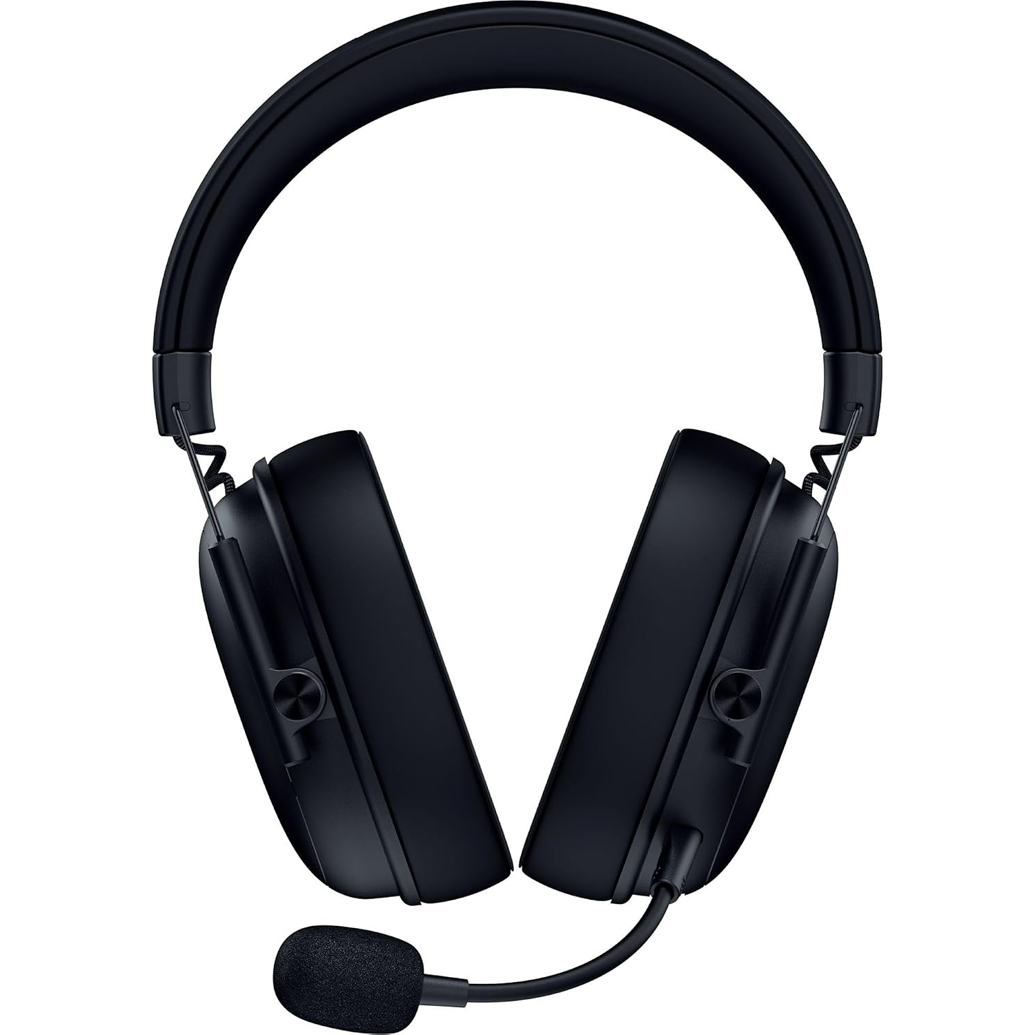 Razer BlackShark V3 X HyperSpeed Audifonos Esports Inalámbrico, HyperSpeed Wireless 2.4GHz, Bluetooth, Sonido Envolvente 7.1, Micrófono Desmontable, Negro 3