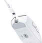 Razer DeathAdder V4 Pro Mouse Gamer Inalámbrico, HyperSpeed Wireless 2.4 GHz, Sensor Óptico Focus Pro 45.000 DPI, Ultraligero 56 g, HyperPolling 8000 Hz, Blanco - thumbnail 4