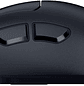 Razer DeathAdder V4 Pro Mouse Gamer Inalámbrico, HyperSpeed Wireless 2.4 GHz, Sensor Óptico Focus Pro 45.000 DPI, Ultraligero 56 g, HyperPolling 8000 Hz, Negro - Miniatura 2