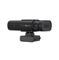 Klip Xtreme KWC-950 Spiegel Webcam 4K Ultra HD, Seguimiento IA, Control por Gestos, USB-C - Miniatura 1