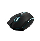 Xtech XTM-318 Mouse Óptico Inalámbrico, 3200 DPI, 4 Botones, LED Multicolor, USB Plug & Play - Miniatura 1