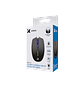 Xtech XTM-318 Mouse Óptico Inalámbrico, 3200 DPI, 4 Botones, LED Multicolor, USB Plug & Play - Miniatura 2