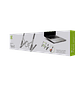 Klip Xtreme KAS-003 Soporte Plegable de Aluminio para Notebook, Ergonómico, 8 Niveles de Altura, hasta 15.6” - Miniatura 8