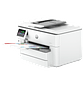 HP OfficeJet Pro 9730, Impresora Multifuncional, Gran Formato A3, Wi-Fi, Doble Bandeja - Miniatura 2