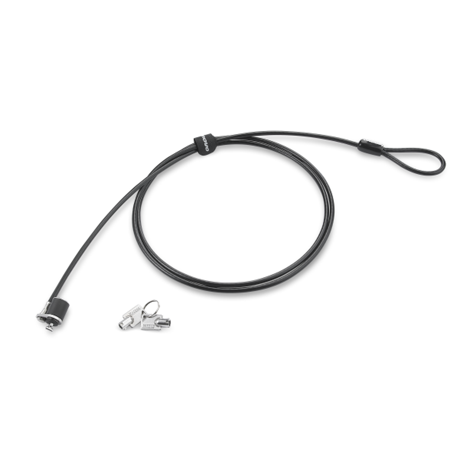 Lenovo 57Y4303, Cable Seguridad 1.6 metros 1
