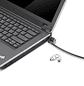 Lenovo 57Y4303, Cable Seguridad 1.6 metros - Miniatura 3