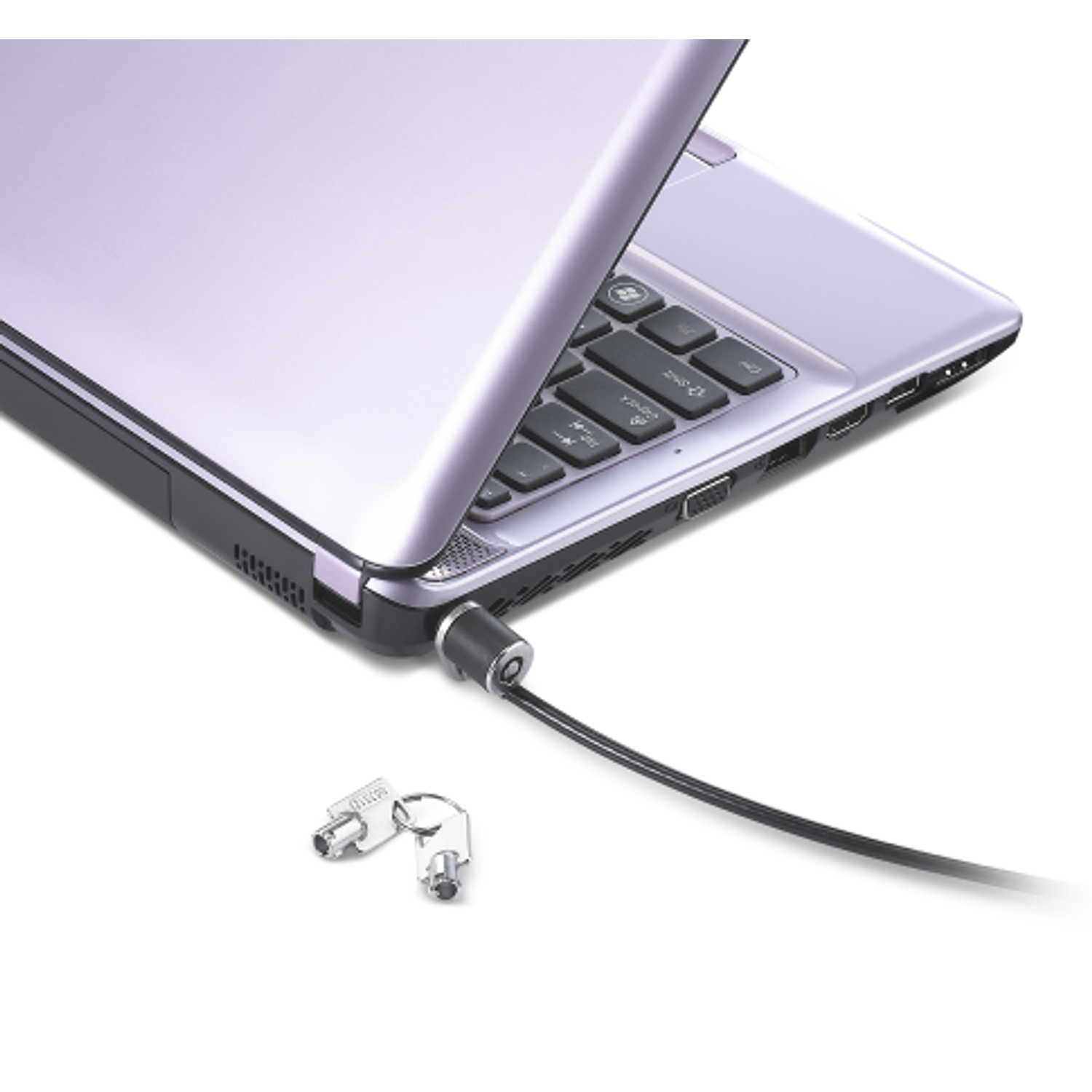 Lenovo 57Y4303, Cable Seguridad 1.6 metros 4