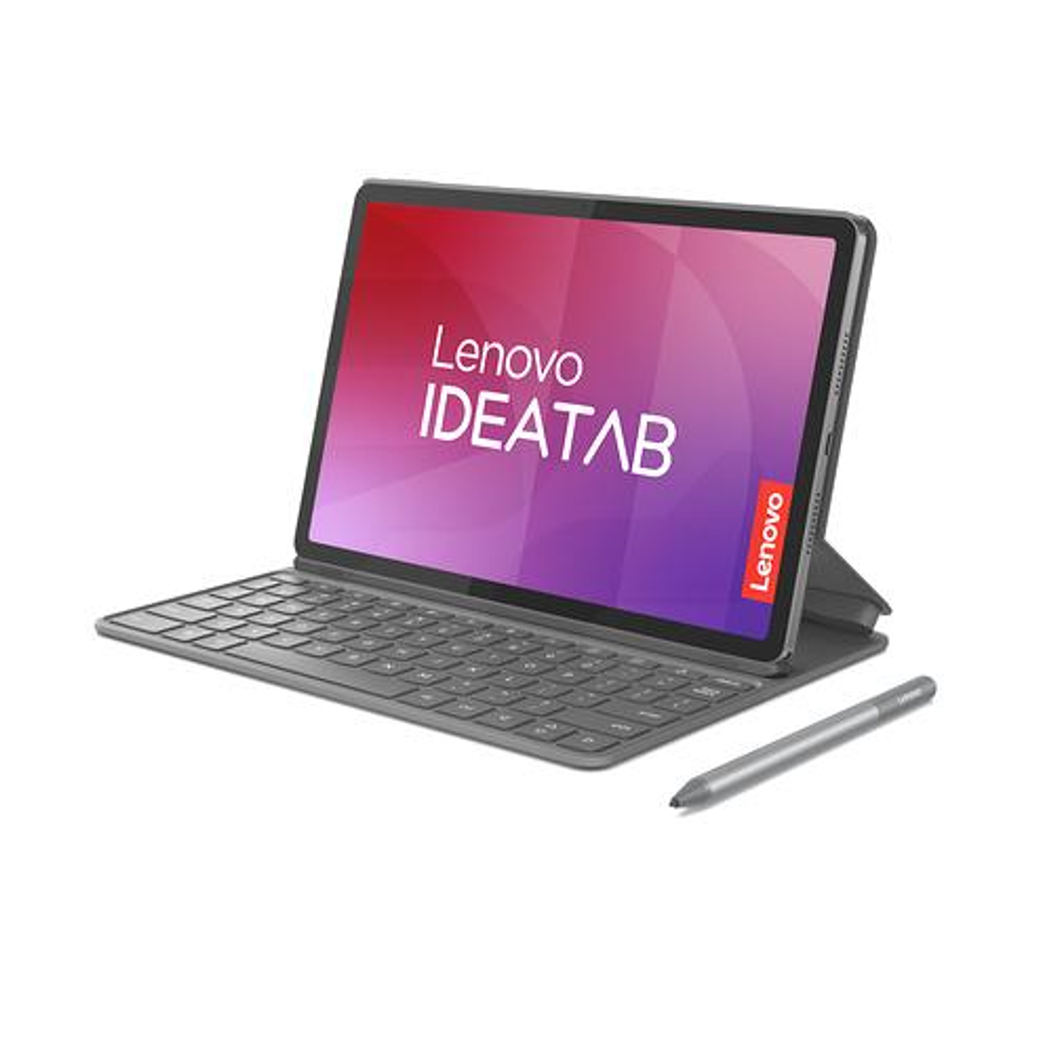 Lenovo IdeaTab 11 Tablet 11” 2.5K 2560x1600, 5G, Android 15 o superior, MediaTek Dimensity 6300, 256 GB, microSD, Cámara Trasera, Luna Grey 1
