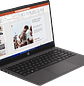 HP 245 G10 Notebook 14” AMD Ryzen 5 7530U 4.5GHz, 16GB DDR5, 512GB SSD, Gráficos Integrados, Windows 11 Pro, Laptop Profesional, 1 Año de Garantía - Miniatura 3