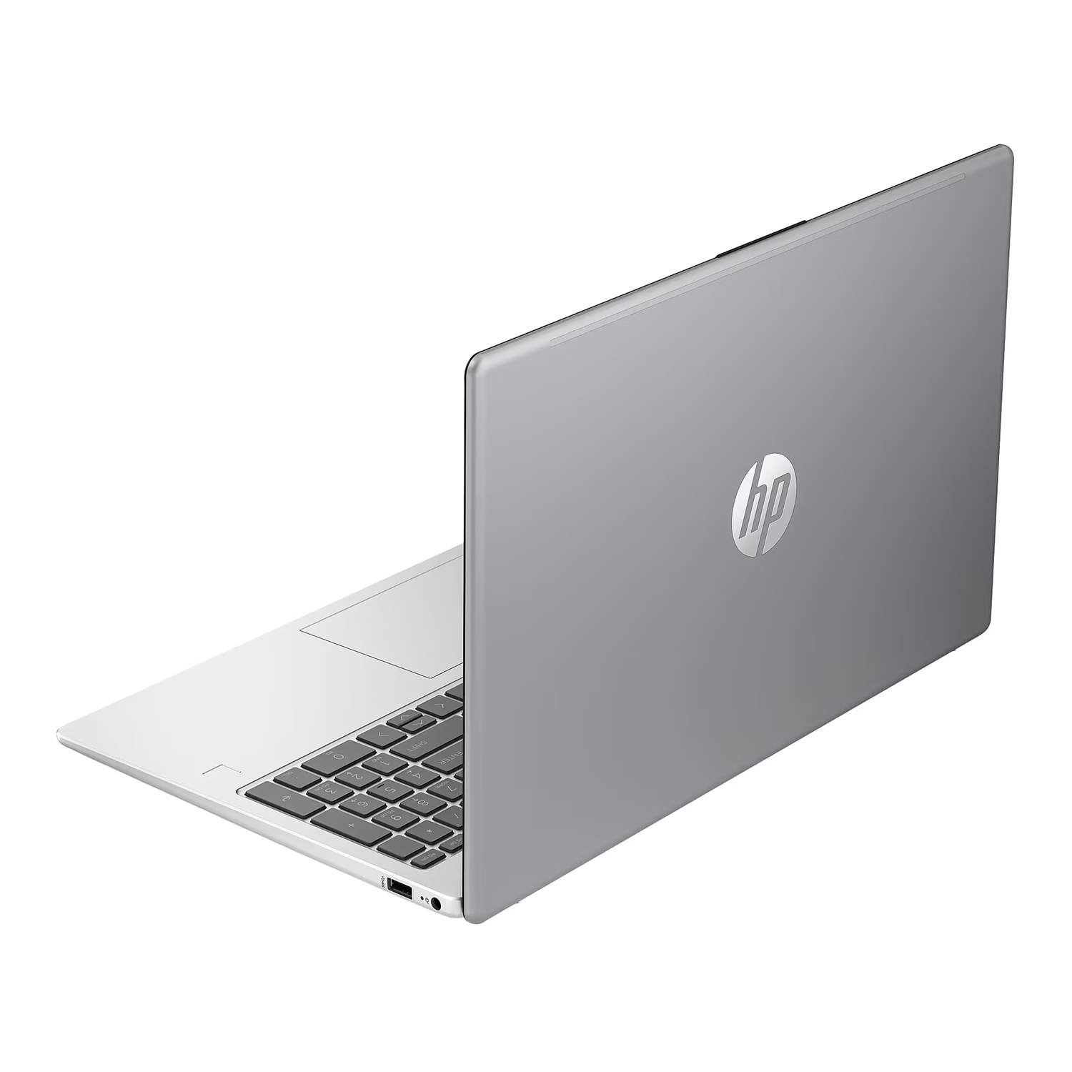 HP 250R G10 Notebook 15.6” AMD Ryzen 3 7335U 5.4GHz, 8GB DDR5, 512GB SSD, Gráficos Integrados, Windows 11 Home, Laptop Profesional, 1 Año de Garantía 6