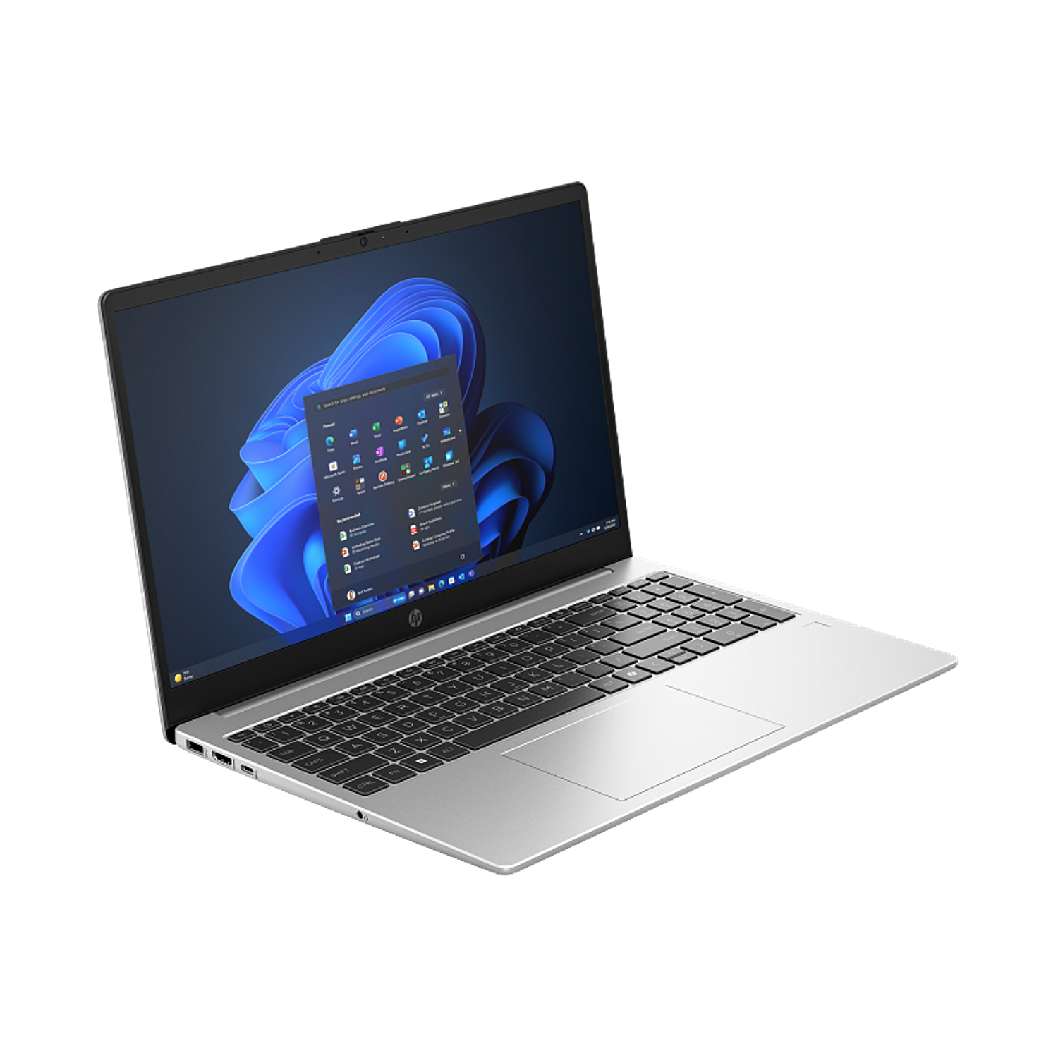 HP 255R G10 Notebook 15.6” AMD Ryzen 3 7335U 4.3GHz, 8GB DDR5, 512GB SSD, Gráficos Integrados, Windows 11 Pro, Laptop Profesional, 1 Año de Garantía 3