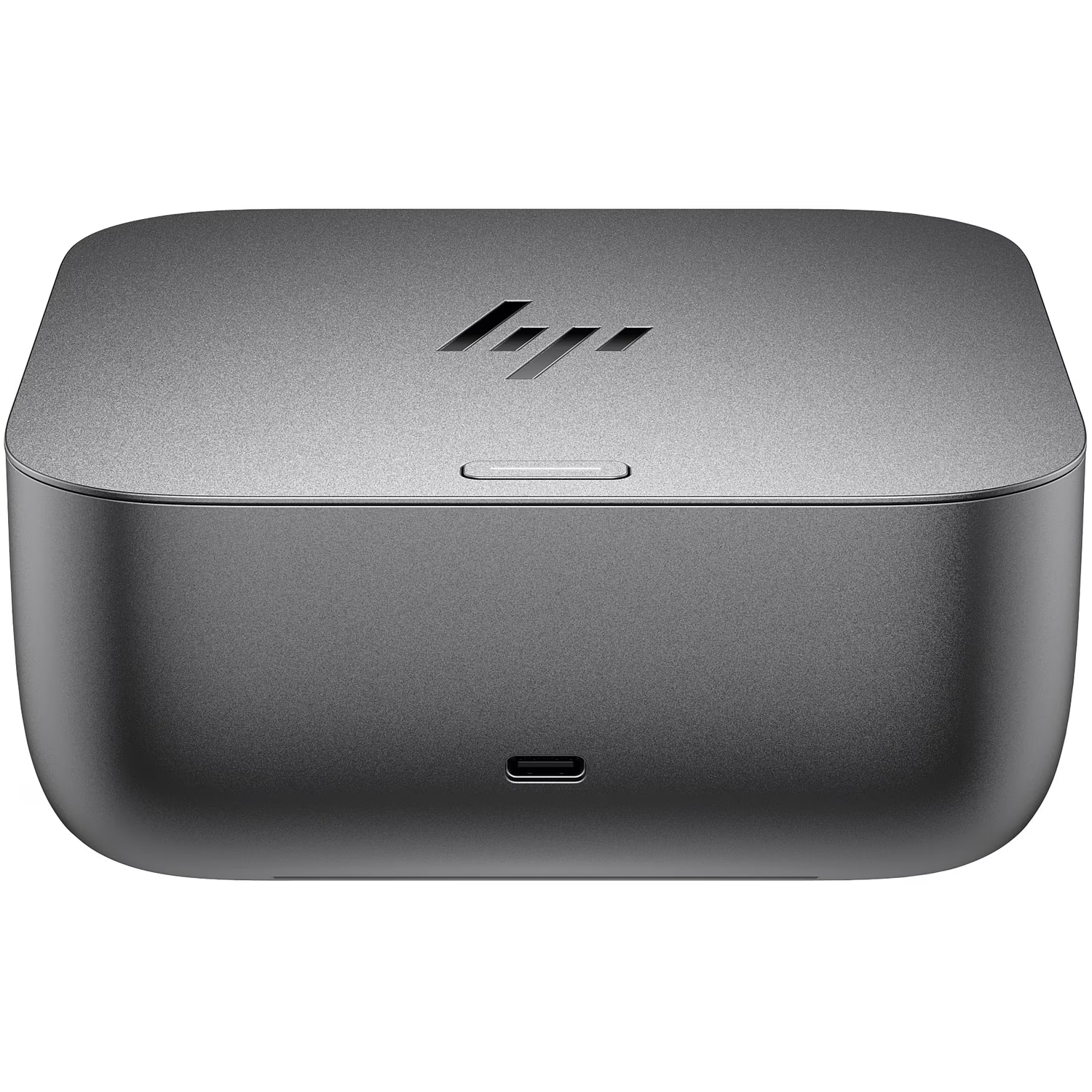 HP Thunderbolt 4 Ultra 280W G6, Docking Station, USB-C, HDMI, DisplayPort, RJ-45, Carga Rápida, 4 Monitores, Seguridad HP 3