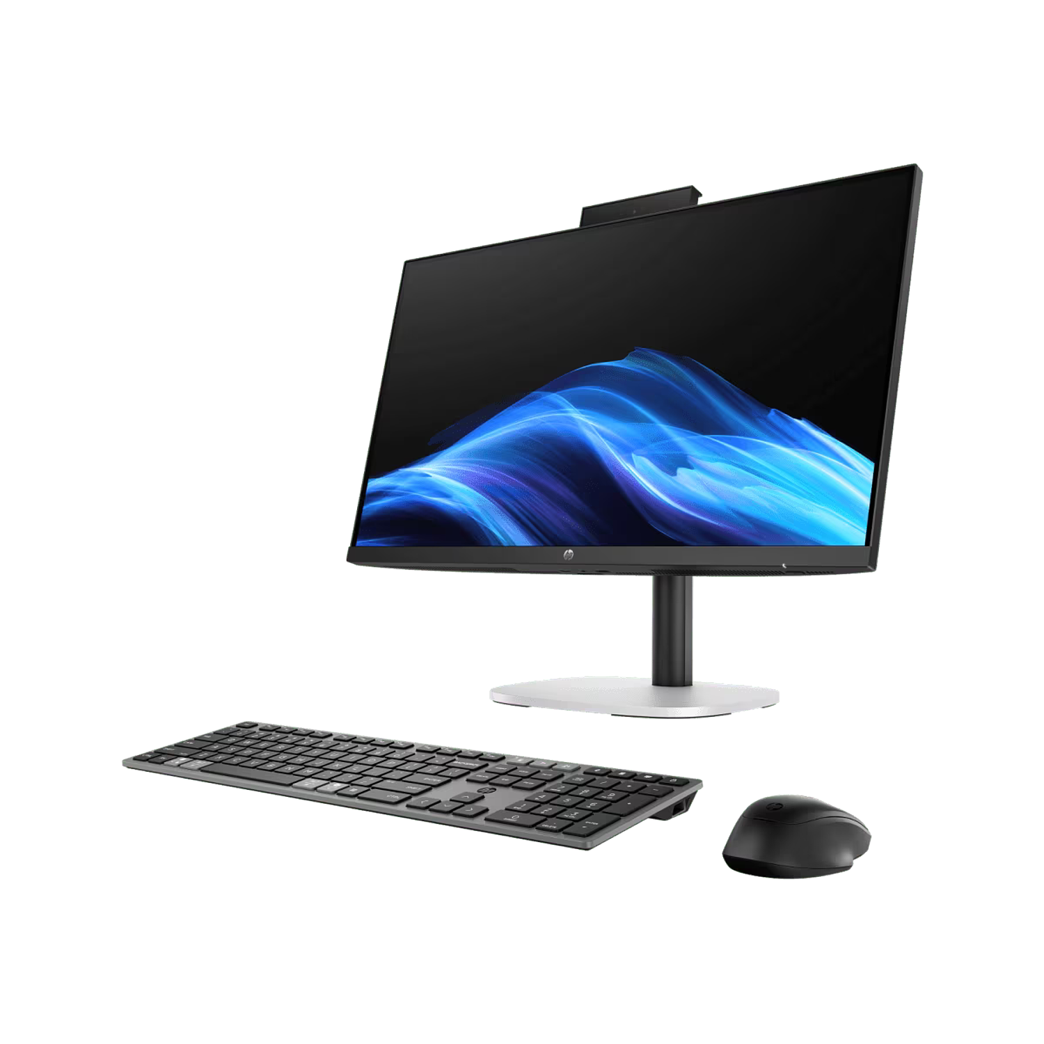 HP All-in-One 23,8