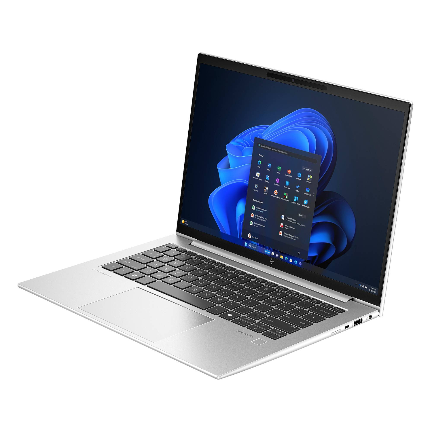 HP EliteBook 840 G11 Notebook 14